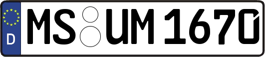 MS-UM1670