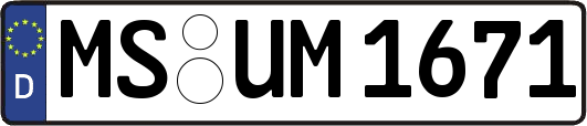 MS-UM1671