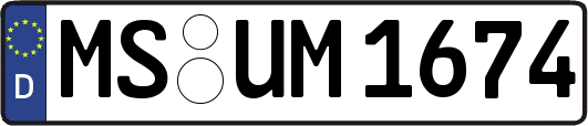 MS-UM1674
