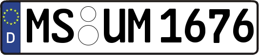 MS-UM1676