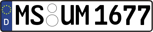 MS-UM1677