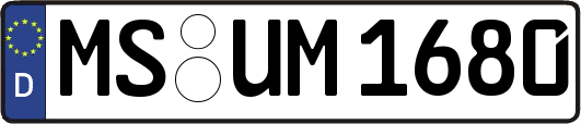 MS-UM1680