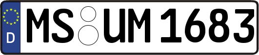 MS-UM1683