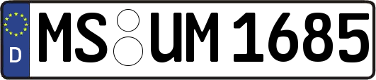 MS-UM1685