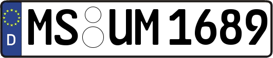 MS-UM1689