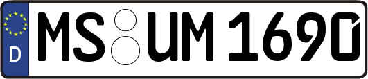MS-UM1690