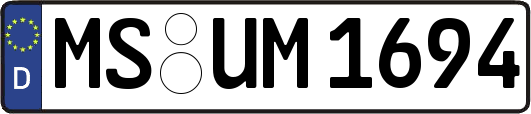 MS-UM1694