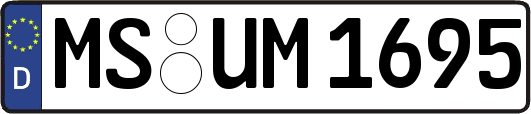 MS-UM1695