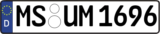 MS-UM1696