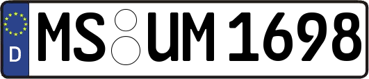 MS-UM1698