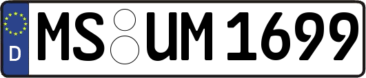 MS-UM1699