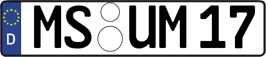 MS-UM17
