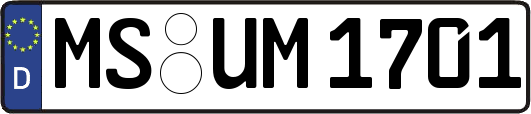 MS-UM1701