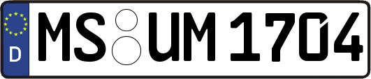 MS-UM1704