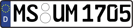 MS-UM1705