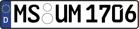 MS-UM1706