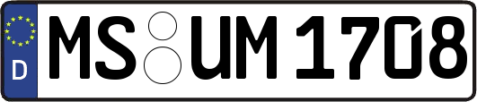 MS-UM1708