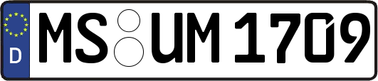 MS-UM1709