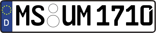 MS-UM1710