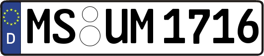 MS-UM1716