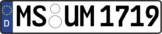 MS-UM1719