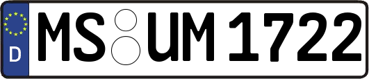 MS-UM1722