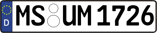 MS-UM1726
