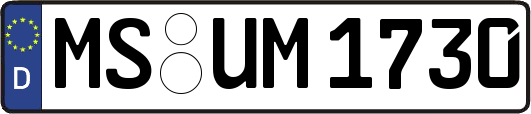 MS-UM1730