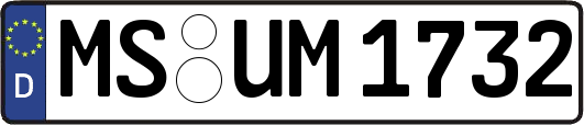 MS-UM1732