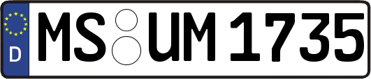 MS-UM1735