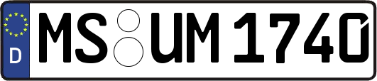 MS-UM1740
