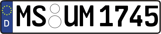 MS-UM1745