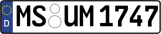 MS-UM1747