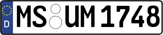 MS-UM1748