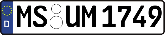 MS-UM1749