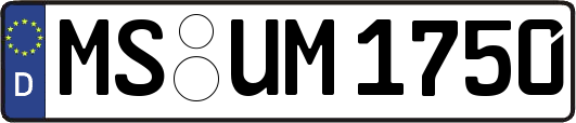 MS-UM1750