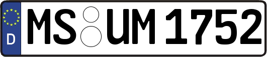 MS-UM1752