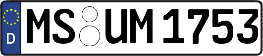 MS-UM1753