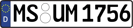 MS-UM1756