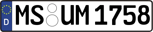 MS-UM1758