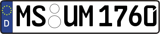 MS-UM1760