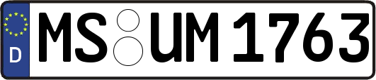MS-UM1763