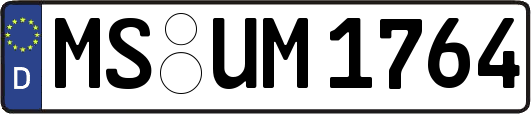 MS-UM1764