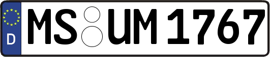MS-UM1767