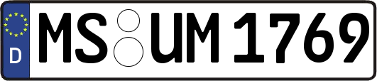 MS-UM1769