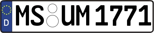 MS-UM1771