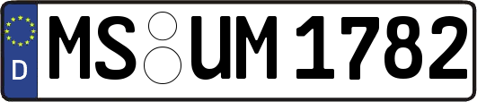 MS-UM1782