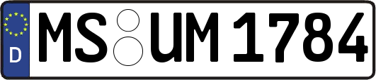 MS-UM1784