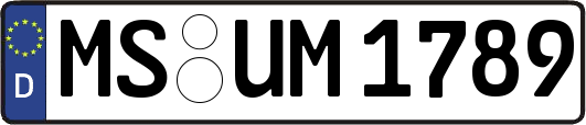 MS-UM1789