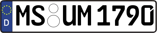MS-UM1790